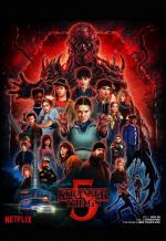 Stranger Things 5 (Serie de TV)