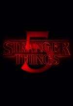 Stranger Things 5 (TV Series)