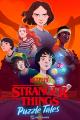 Stranger Things: Puzzle Tales 