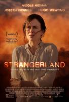 Strangerland  - Poster / Imagen Principal