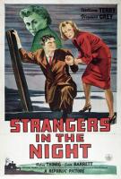 Strangers in the Night  - Poster / Main Image