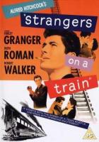 Strangers on a Train : A Hitchcock Classic  - Poster / Imagen Principal