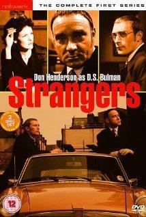 Strangers (TV Series) (TV Series)