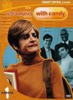 Strangers with Candy (Serie de TV) - Poster / Imagen Principal