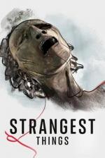Strangest Things (Serie de TV)