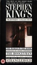 Stephen King's Nightshift Collection: Stranglehold 
