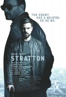Stratton: Fuerzas especiales  - Posters
