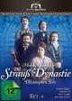 Strauss Dynasty (TV Miniseries)