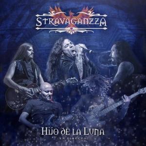 Stravaganzza: Hijo de la luna (Vídeo musical)