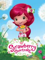 Strawberry Shortcake: A Berry Grand Opening (TV)
