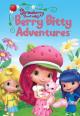 Strawberry Shortcake's Berry Bitty Adventures (TV Series)