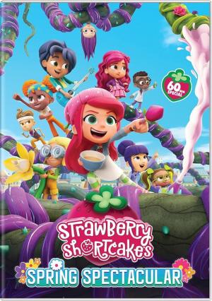 Strawberry Shortcake's Spring Spectacular (TV)