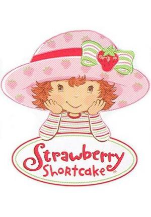 Strawberry Shortcake (TV Series)