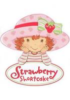 Strawberry Shortcake (TV Series) - Poster / Main Image