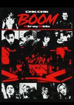 Stray Kids: Chk Chk Boom (Music Video)