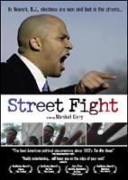 Street Fight  - Poster / Imagen Principal