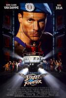 Street Fighter, la última batalla  - Poster / Imagen Principal