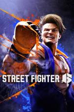 Street Fighter 6 