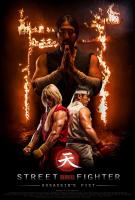 Street Fighter: Assassin's Fist (TV Miniseries) - Poster / Main Image
