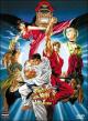 Street Fighter II: V (TV Series)