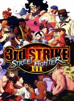 Street Fighter III 