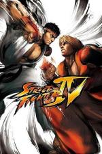 Street Fighter IV 