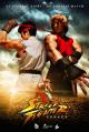Street Fighter: Legacy (Streetfighter: Legacy) (C)