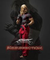 Street Fighter: Resurrection (Miniserie de TV) - Promo