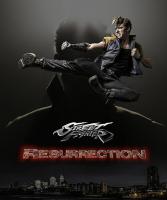 Street Fighter: Resurrection (TV Miniseries) - Promo