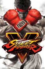 Street Fighter V 