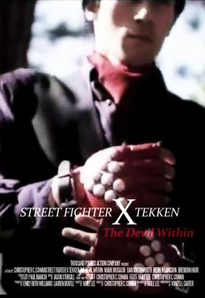 Street Fighter x Tekken: The Devil within (S)