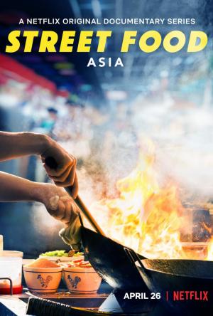 Street Food: Asia (TV Series)