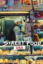 Street Food: USA (TV Series)