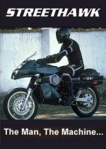 Street Hawk (Serie de TV)