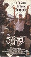 Street Hitz  - Poster / Main Image