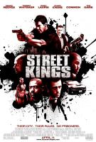 Street Kings  - Posters