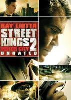 Dueños de la calle 2 (Street Kings 2)  - Poster / Imagen Principal