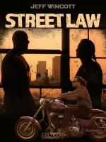 Street Law  - Poster / Main Image