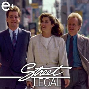 Los abogados (Serie de TV)