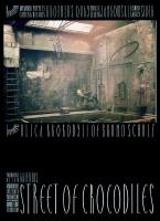 Street of Crocodiles (C) - Poster / Imagen Principal