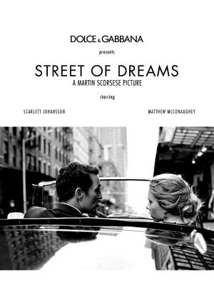 Street of Dreams (S)