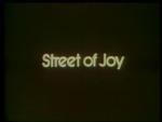 Street of Joy (C)