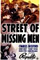 Street of Missing Men 