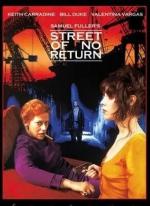 Street of No Return (Samuel Fuller's Street of No Return)