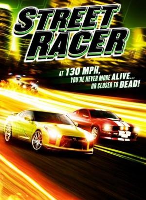 Street Racer (TV) (TV)