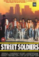 Street Soldiers  - Dvd