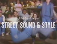 Street, Sound & Style (Miniserie de TV) - Poster / Imagen Principal