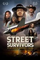 Street Survivors: The True Story of the Lynyrd Skynyrd Plane Crash  - Poster / Imagen Principal