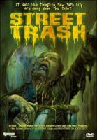 Street Trash: Violencia en Manhattan  - Dvd