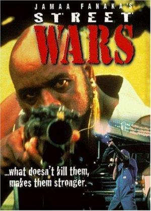 Street Wars 